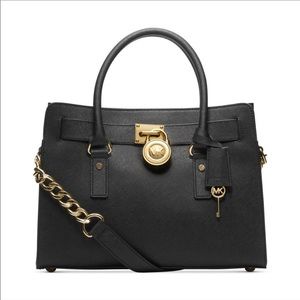 Michael Kors Medium Hamilton